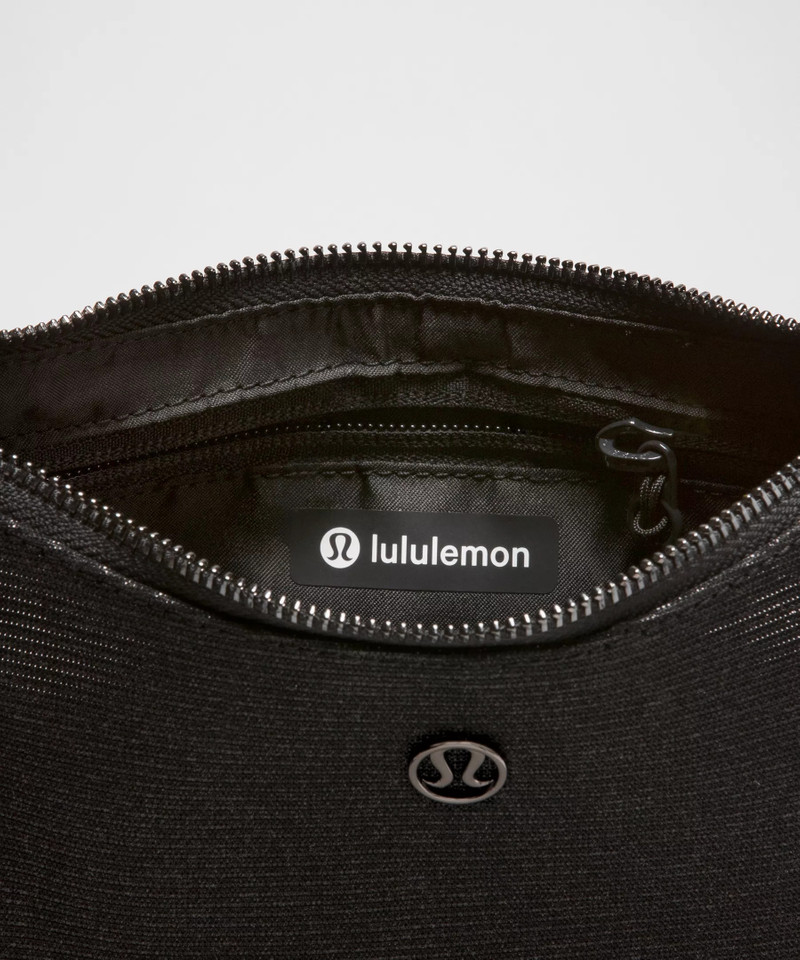 City Essentials Mini Shoulder Bag 1L *Glitter 3