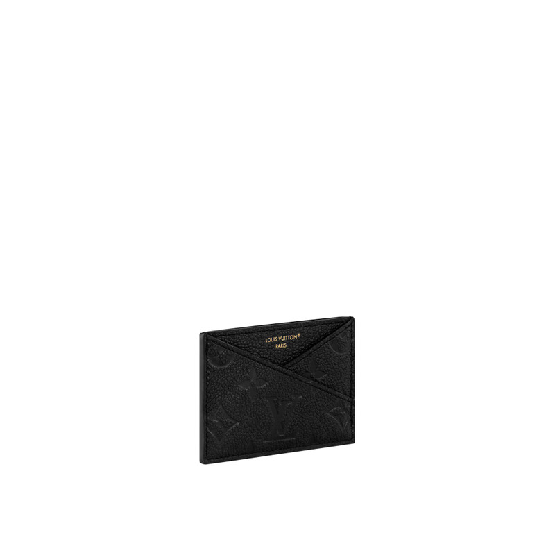 Louis Vuitton Criss-Cross Card Holder outlook