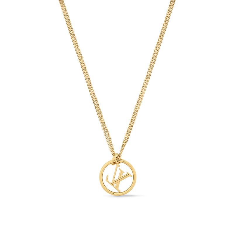 LV Stellar Necklace 3