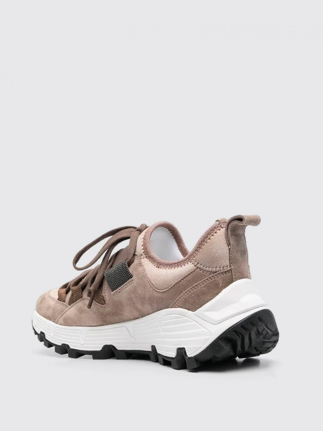 Shoes woman Brunello Cucinelli - 3