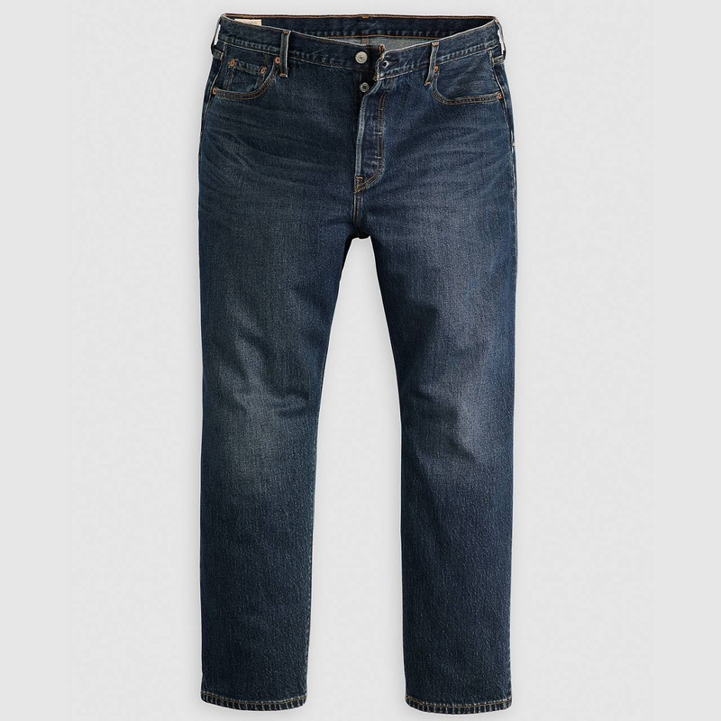 501® ORIGINAL WOMEN'S JEANS (PLUS SIZE) - 1