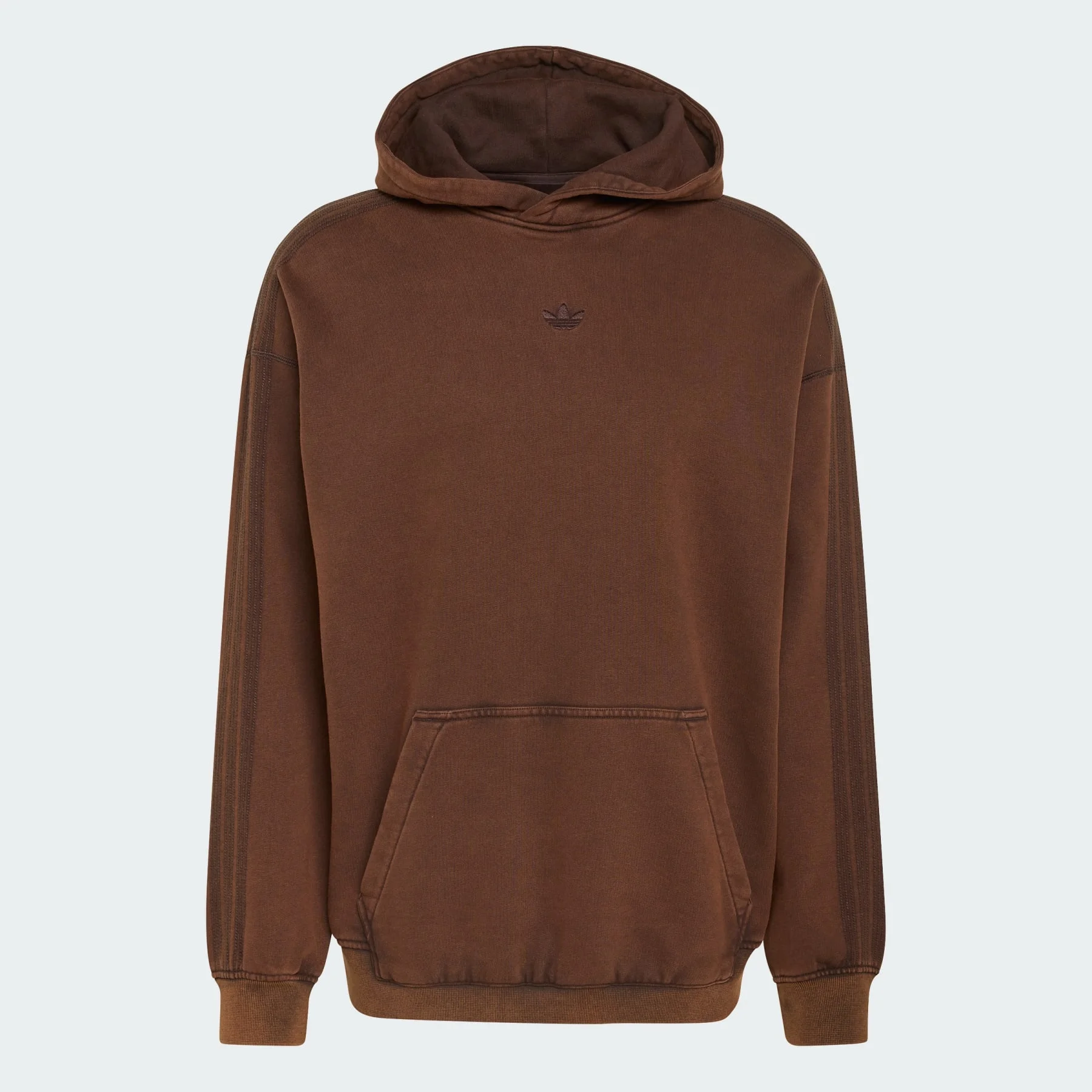 Premium Essentials Retro Washed Hoodie - 1