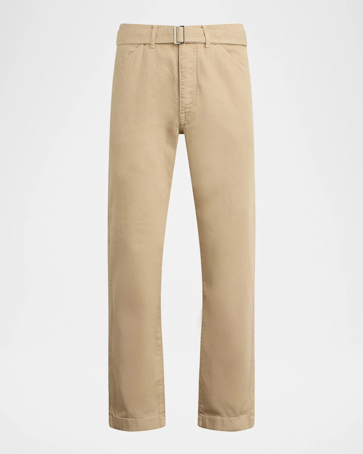 Men's Noah Slim Fit Five-Pocket Pants - 1