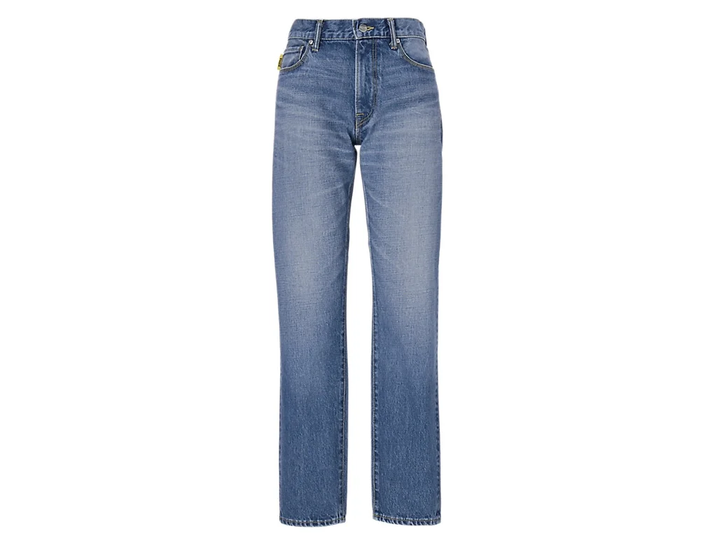 WOMEN'S DENIM PANTS - 1