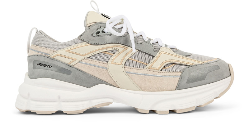 Marathon R-Trail Sneaker 1