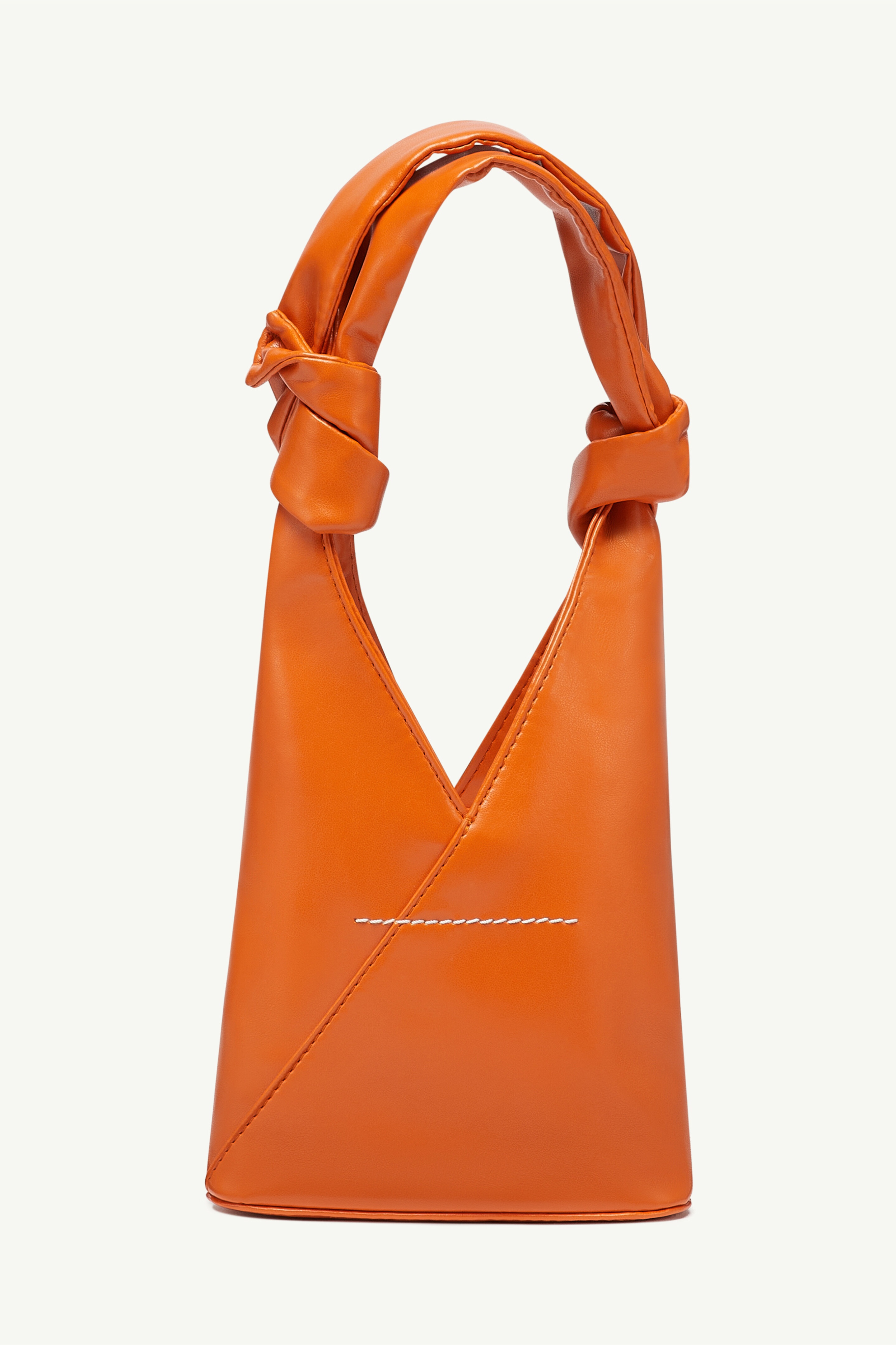 Japanese knotted bag - 3