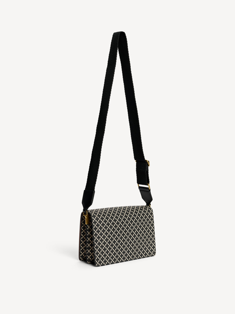 BY MALENE BIRGER Loenna shoulder bag outlook