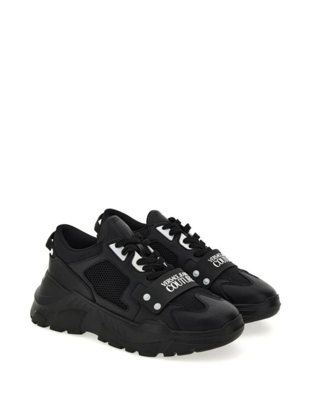 chunky sneakers - 2