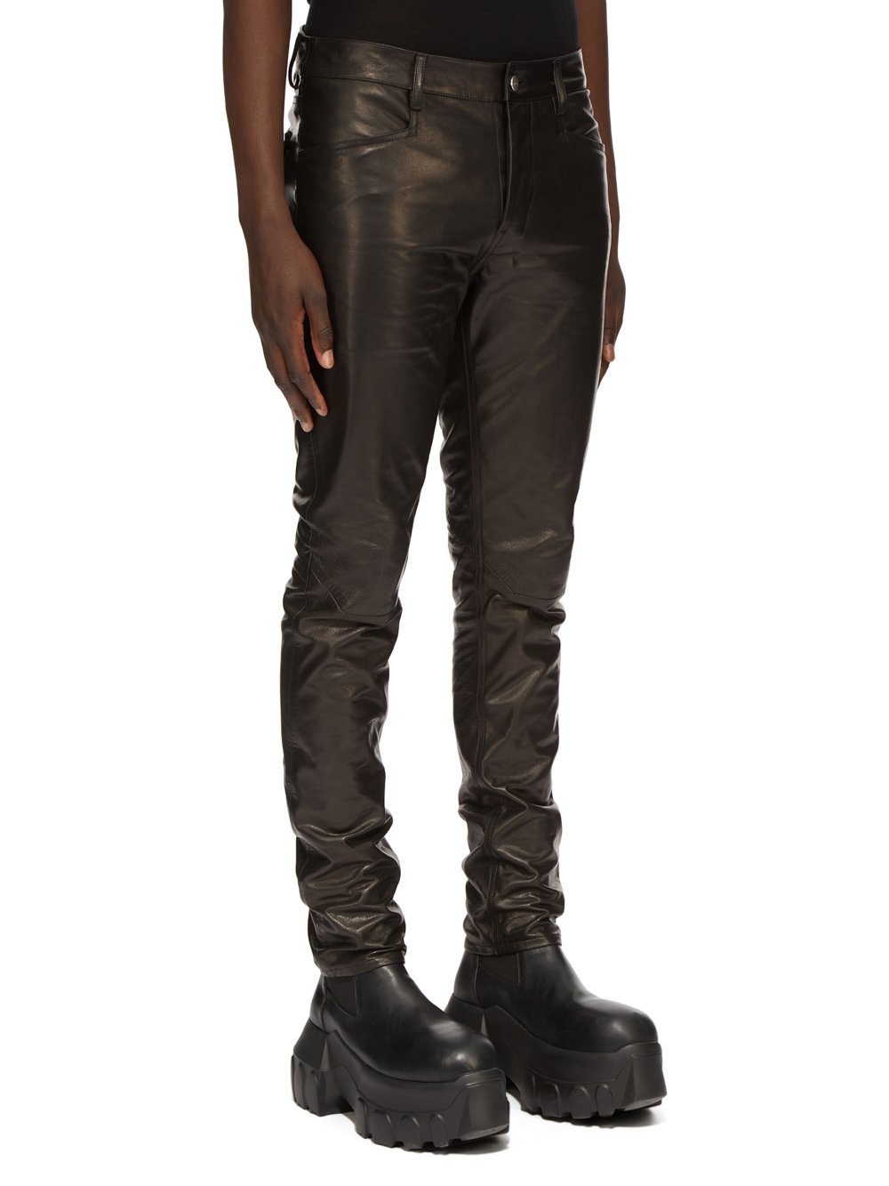 PANTS - 2