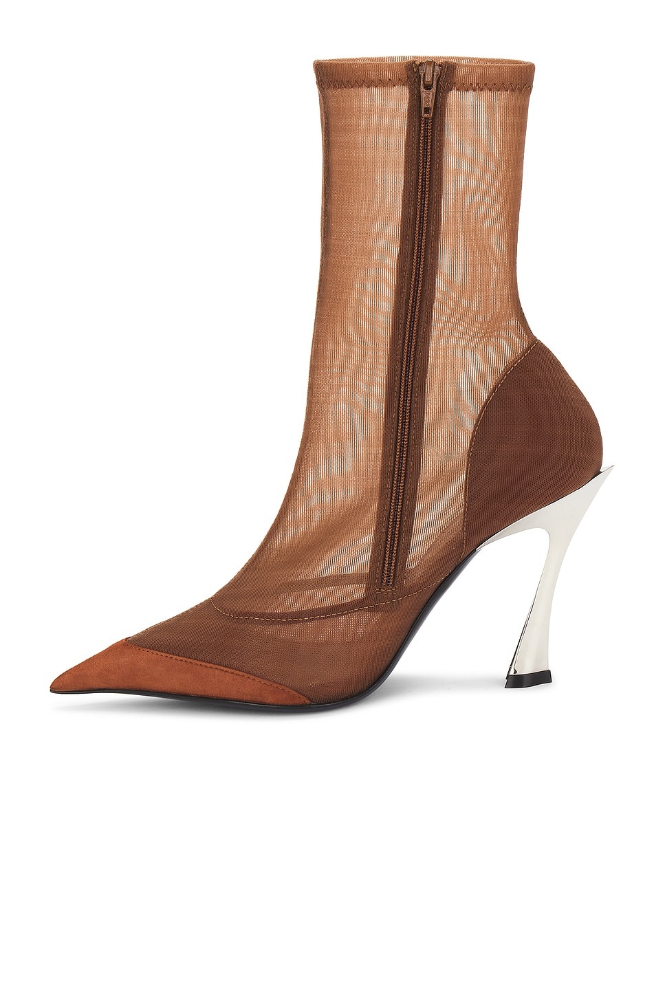 Ankle Boot - 5