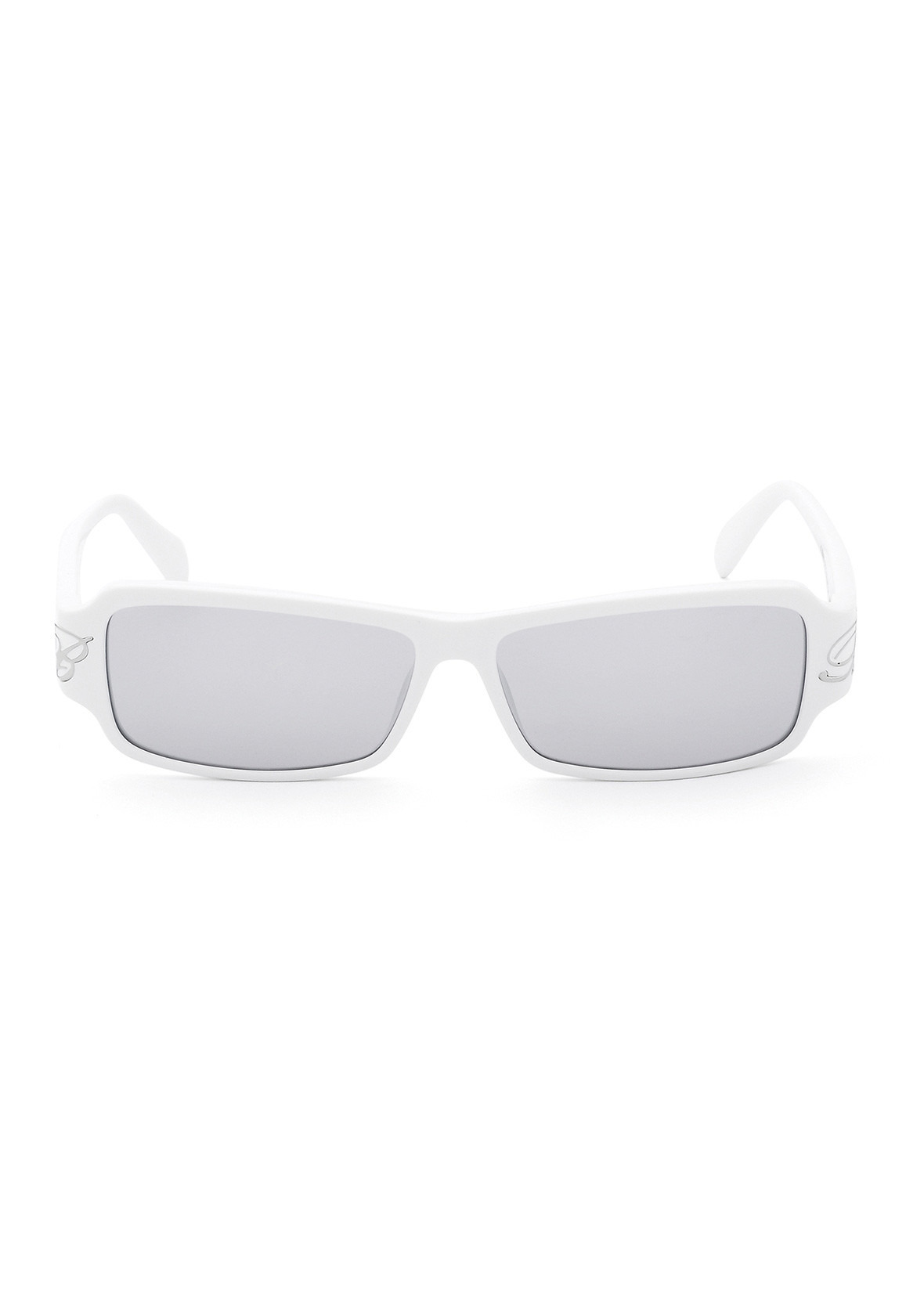 ACETATE SUNGLASSES WITH A RECTANGULAR SHAPE - 2