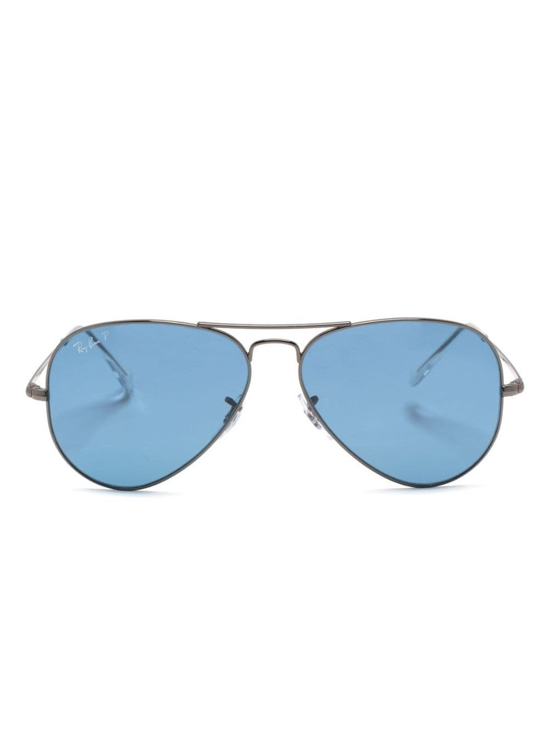 Aviator Metal II sunglasses 1