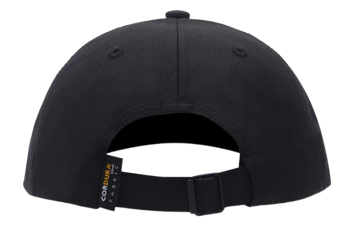 Li-Ning Logo Baseball Cap 'Black' AMYS101-1 - 4