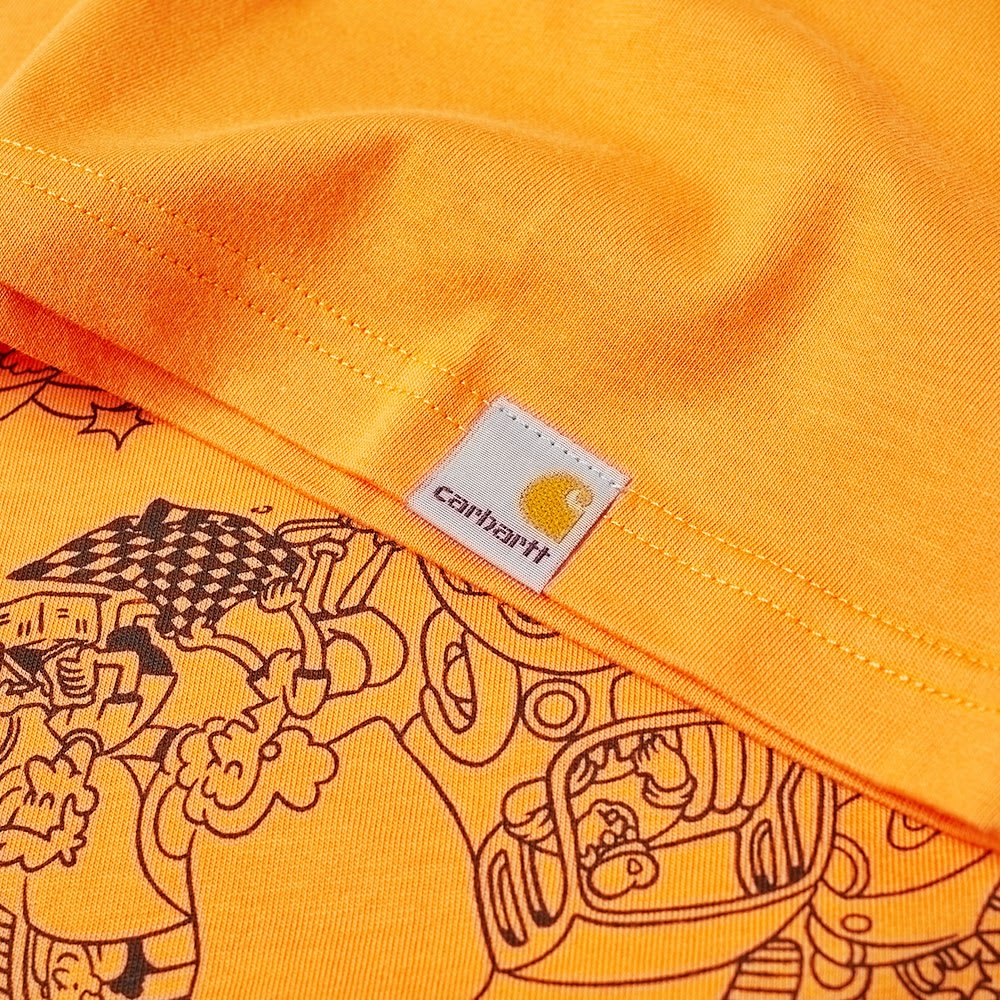 Carhartt Picnic In Paris Tee - 3