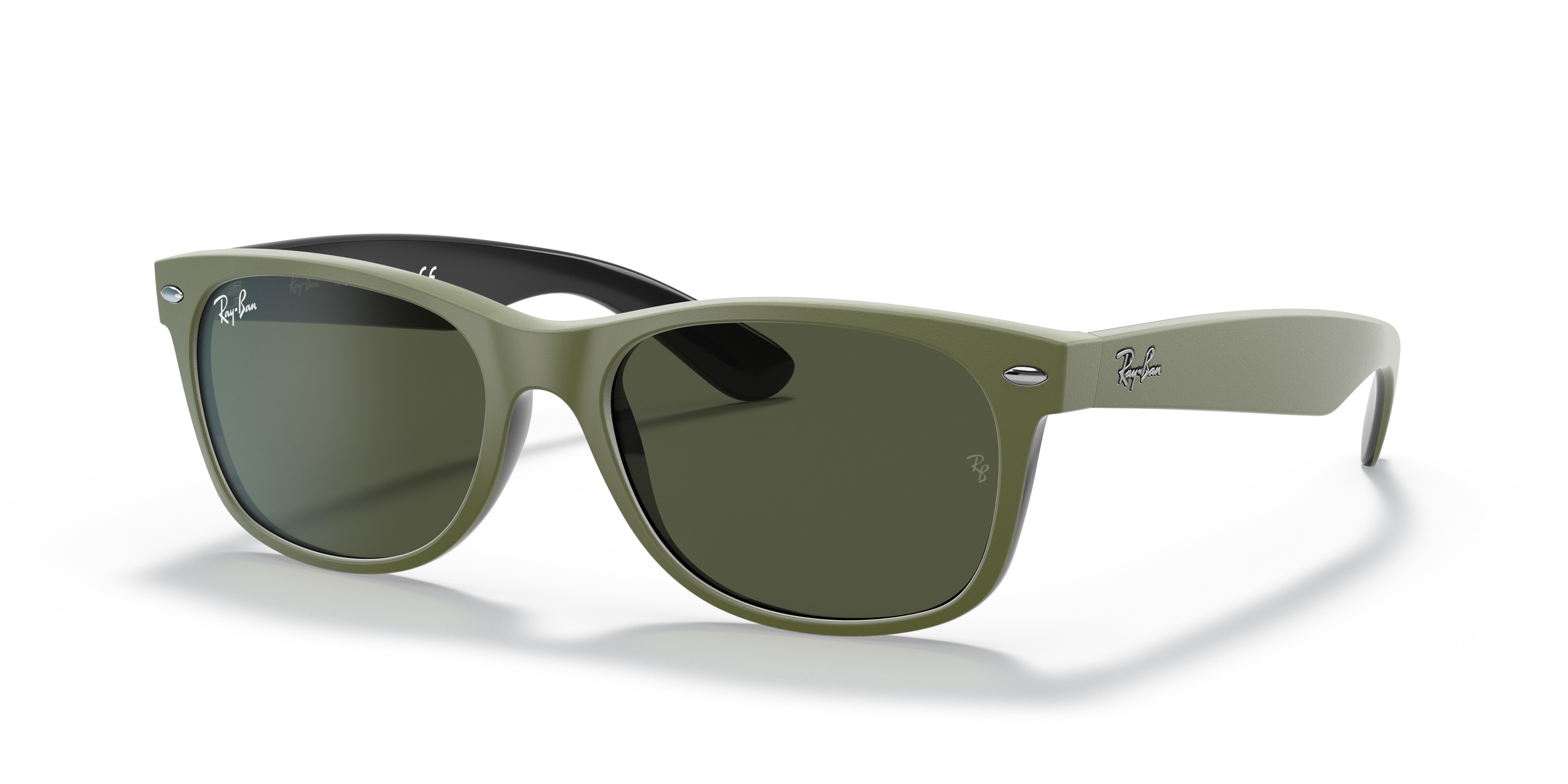 NEW WAYFARER COLOR MIX - 1