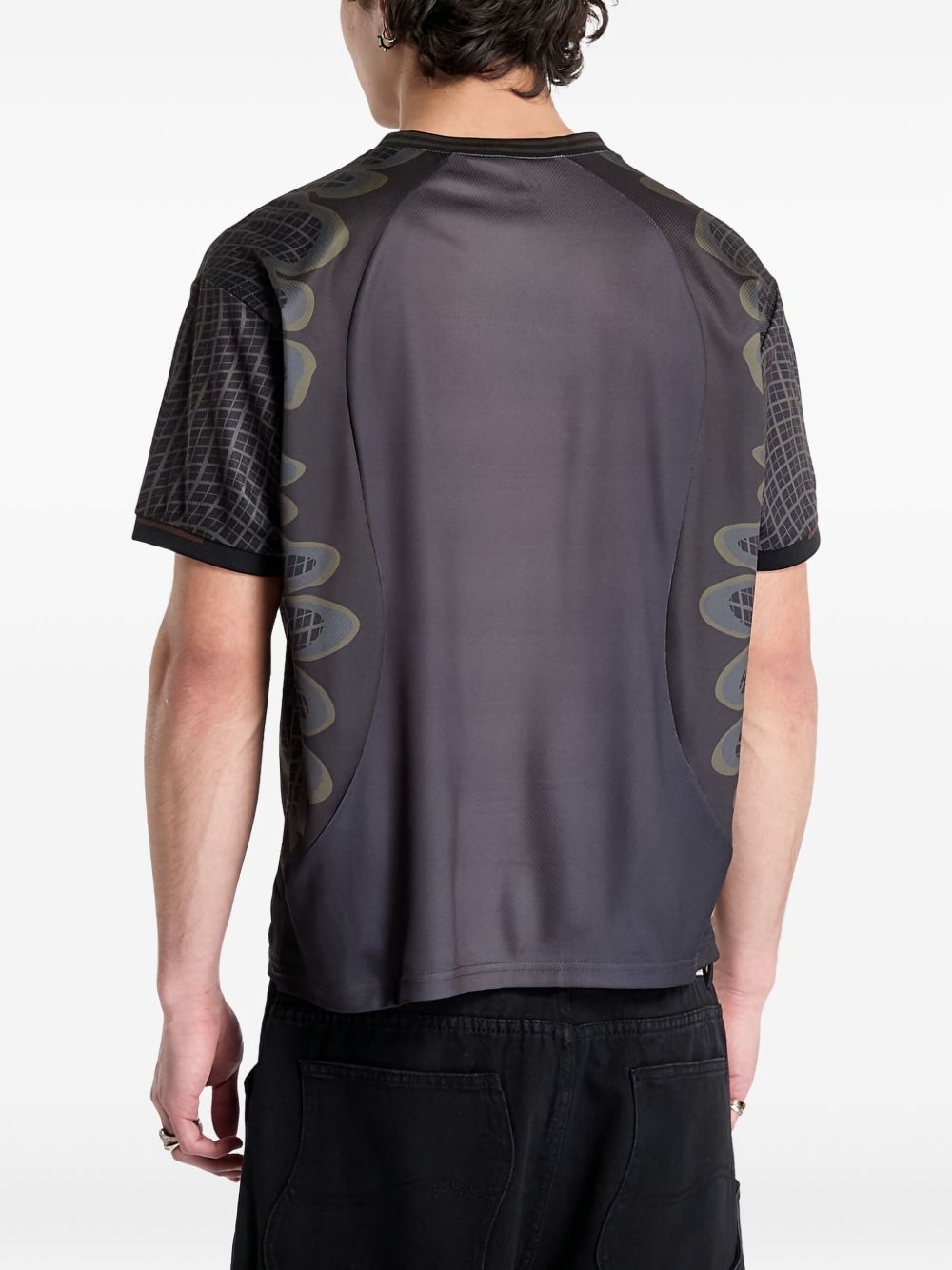 Holy Flame jersey - 6