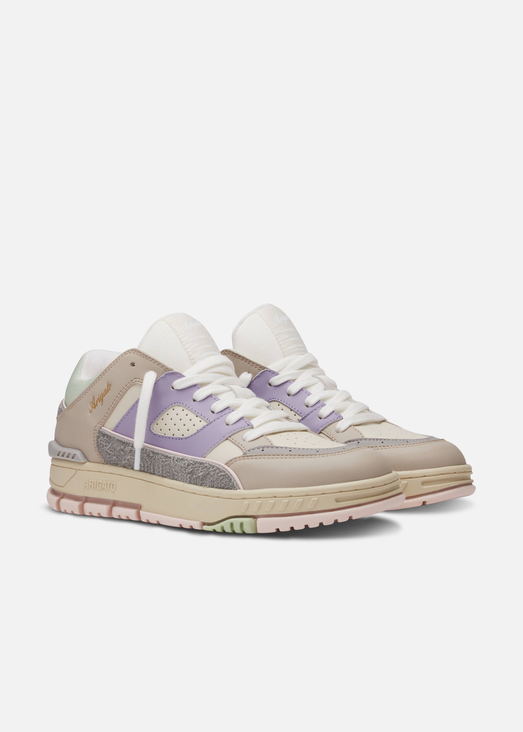 Area Lo Sneaker - 2