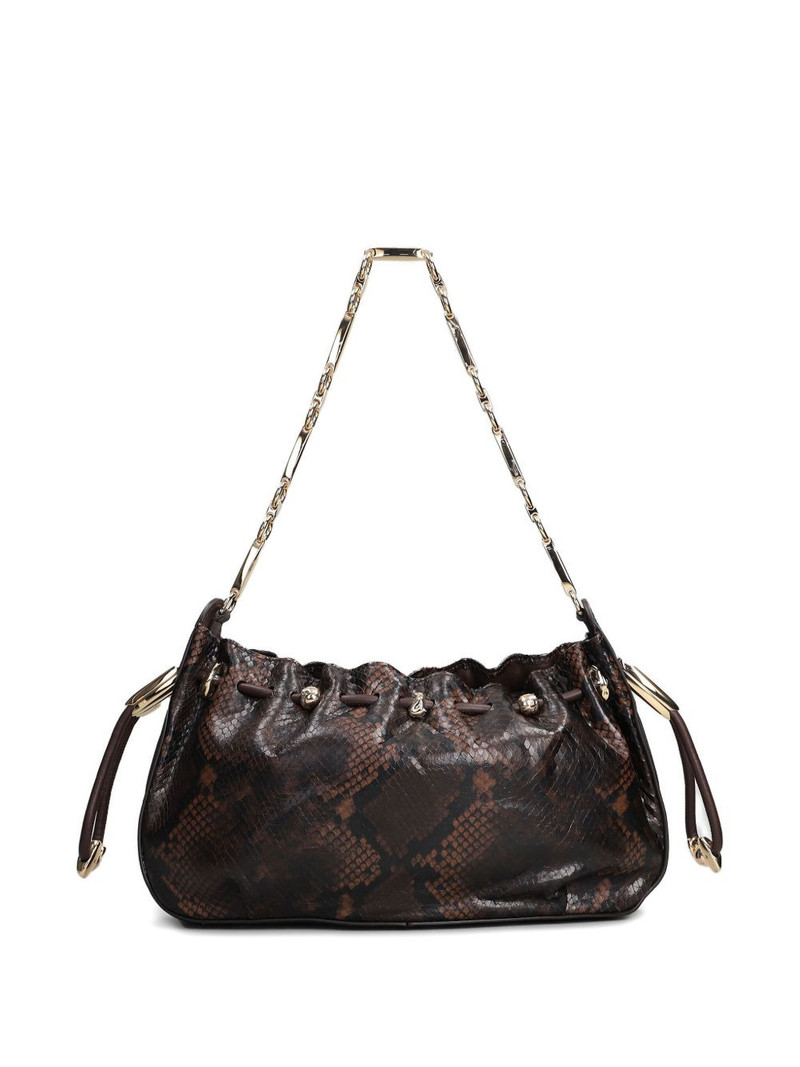 Zimmermann Halcyon chain shoulder bag outlook