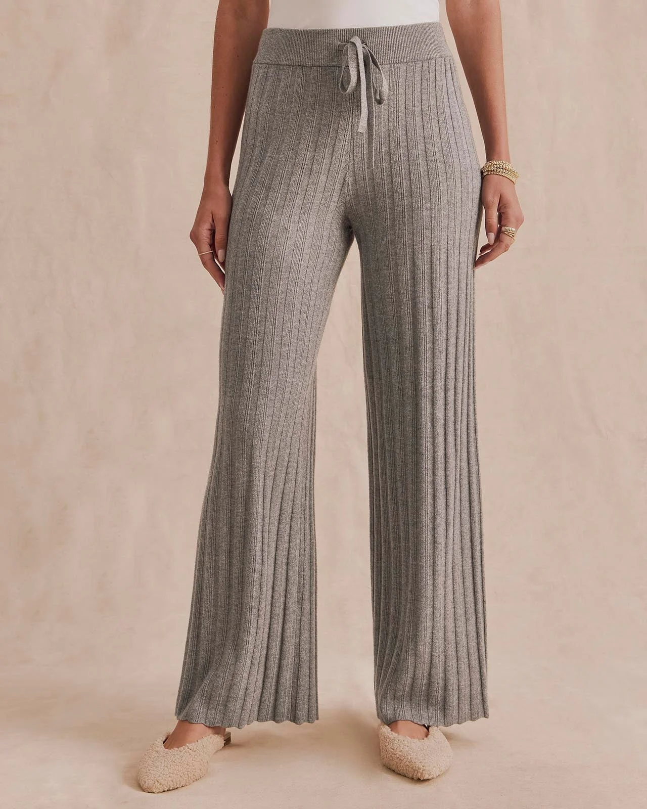 Logan Sweater Pant - 1