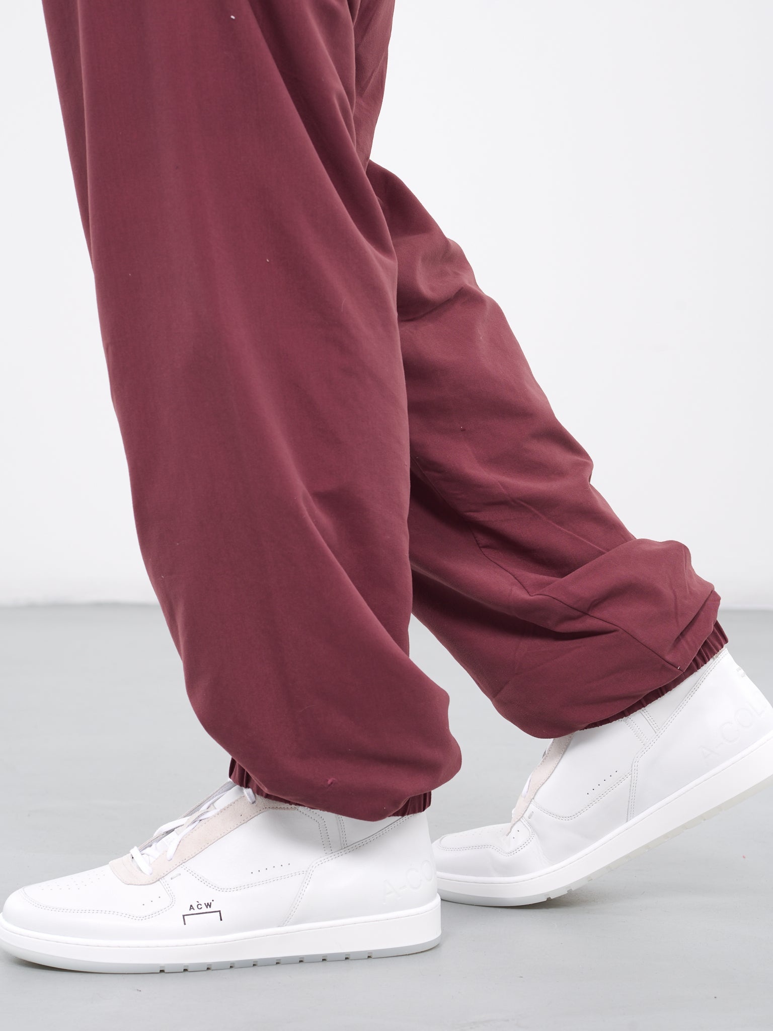Track Pants - 5