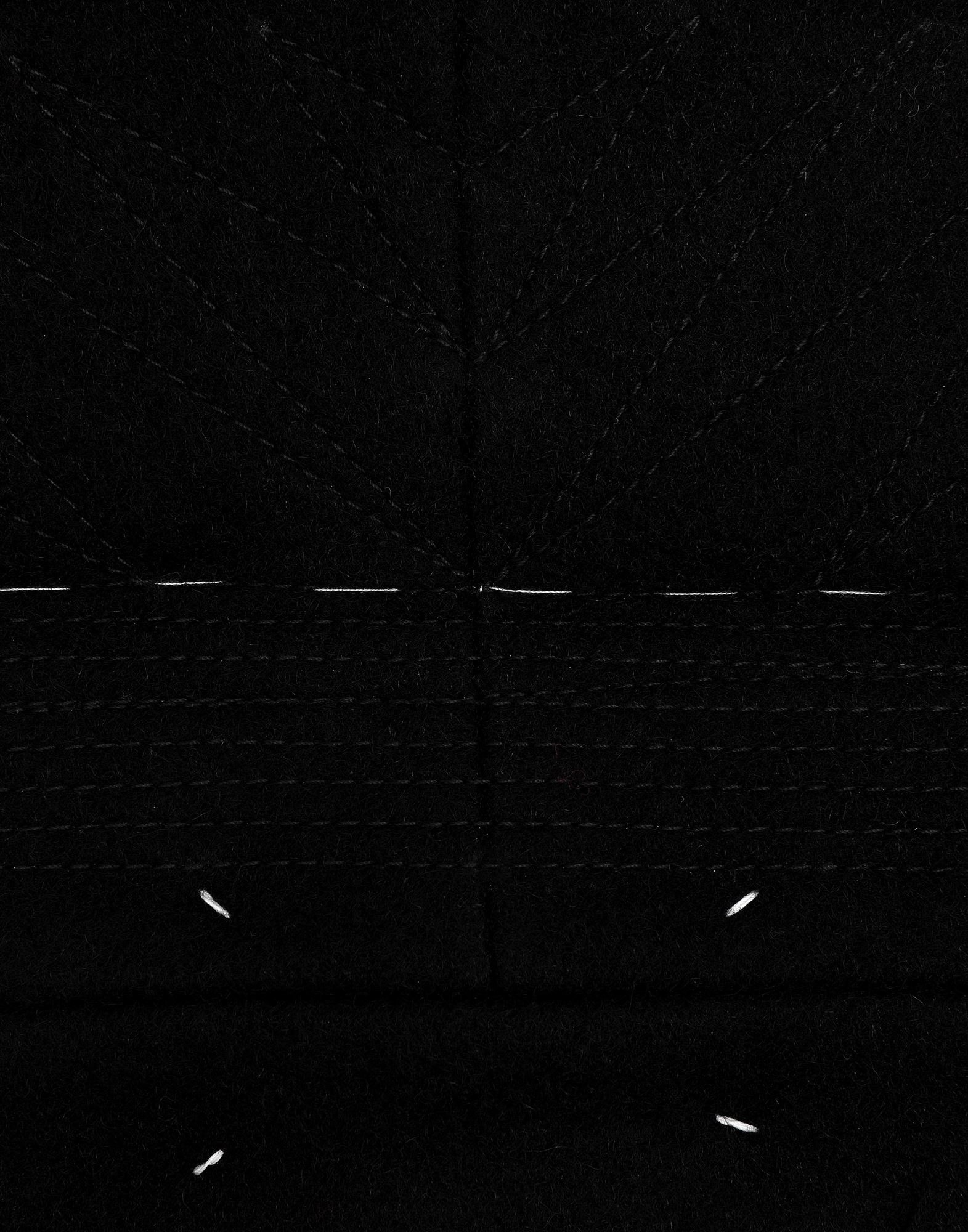 Felt collar - 3