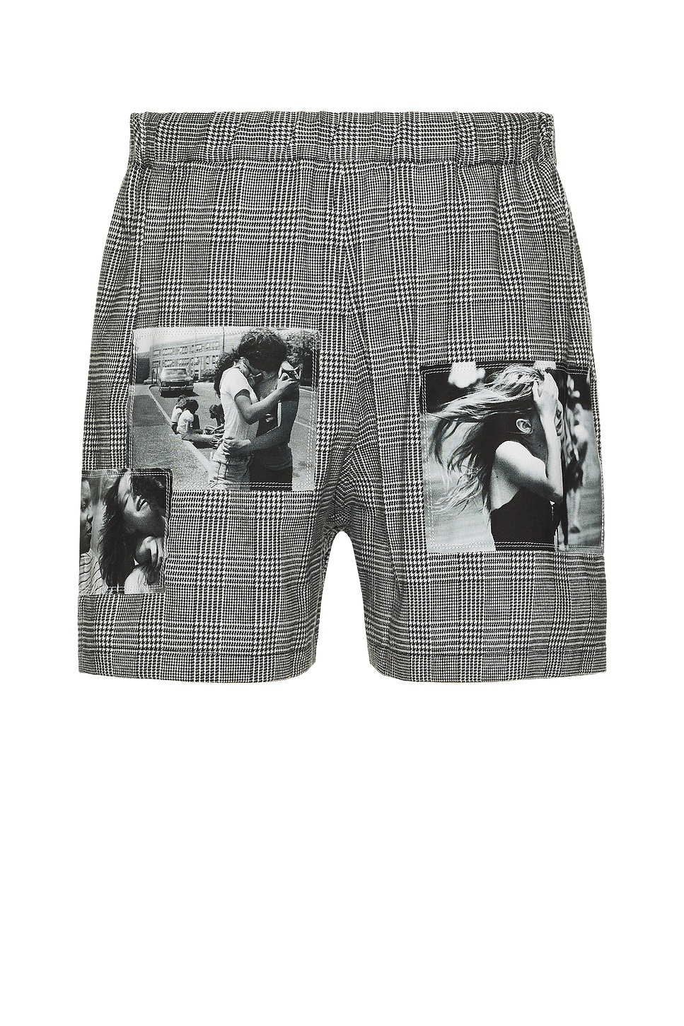 Trunks Short - 2