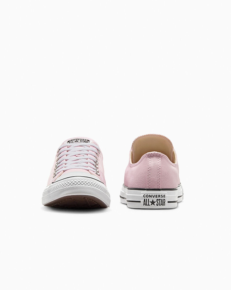 Chuck Taylor 모든 스타 캔버스 7
