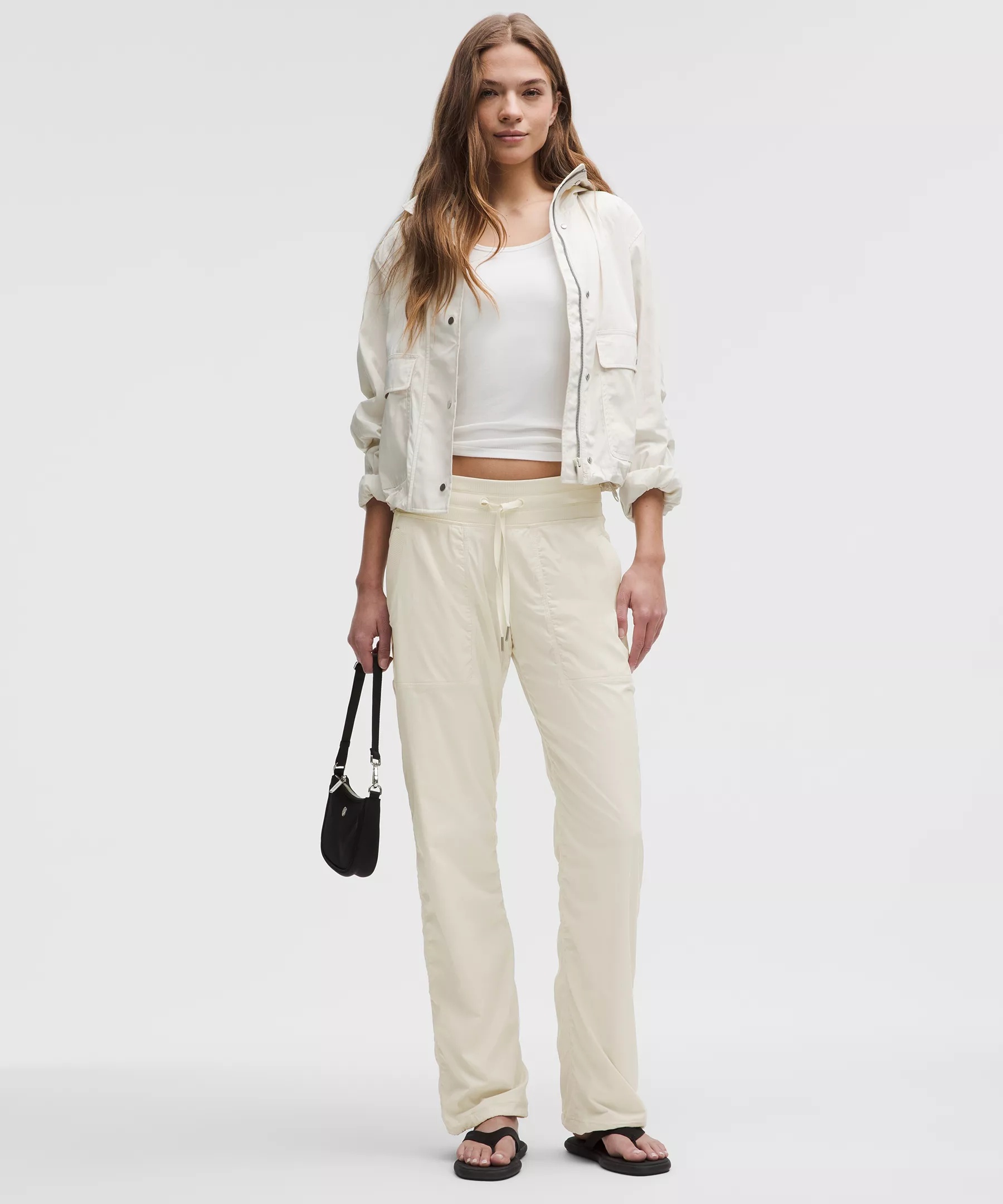 Dance Studio Mid-Rise Pant *Tall - 2