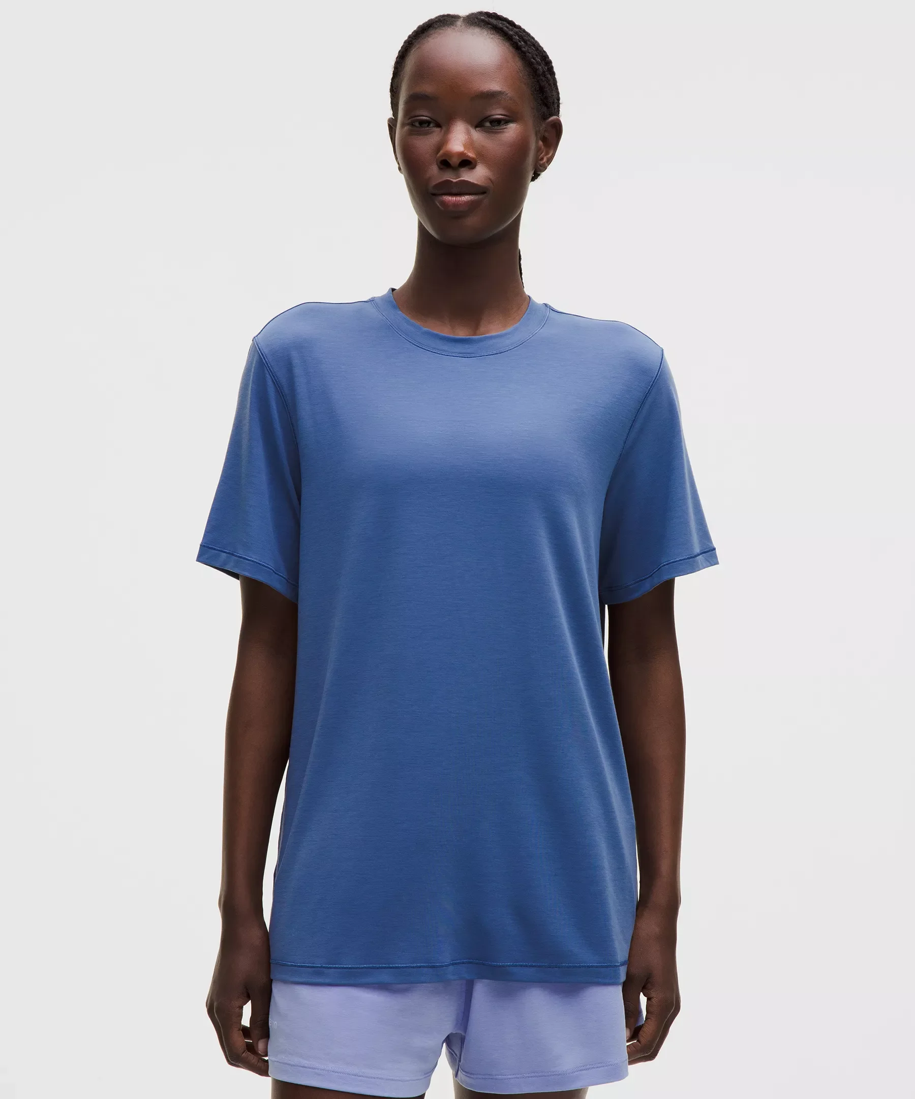 Jersey Training Short-Sleeve Shirt - 1