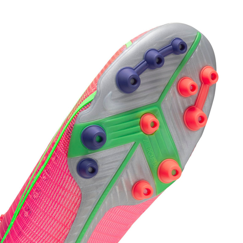 Nike Nike Mercurial Vapor 14 Elite AG Artificial Grass Rose CZ8717-600 outlook