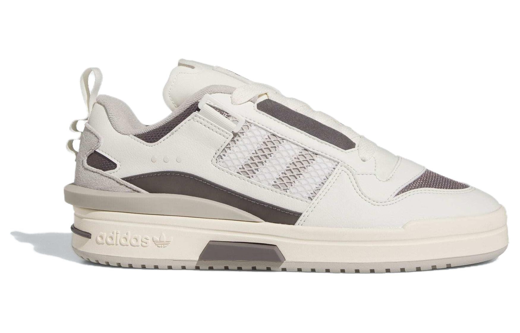 adidas adidas Forum Mod Low 'Orbit Grey White' IG3761 REVERSIBLE