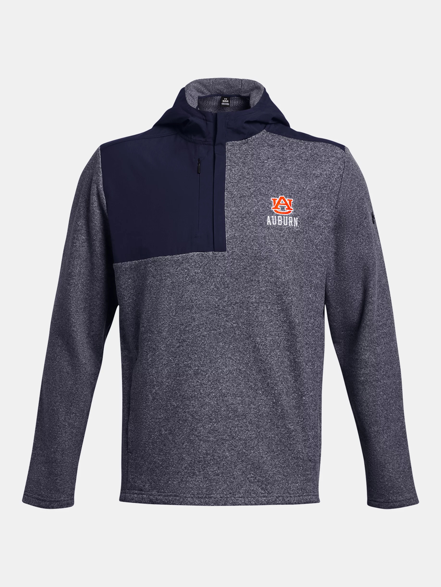Men's UA Gameday Survivor Fleece Collegiate Jacket - 1