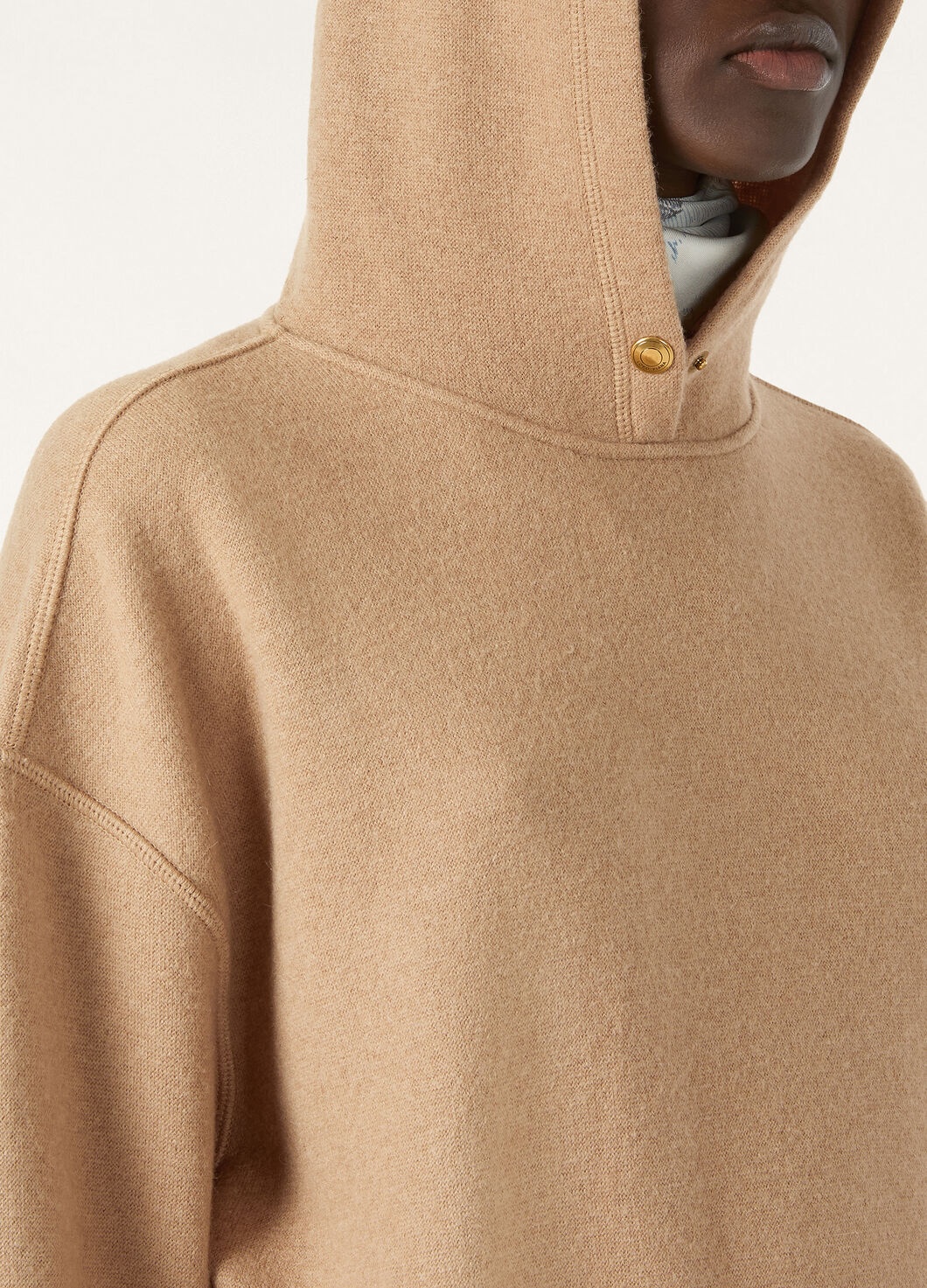 Roccapietra Hooded Sweatshirt - 3
