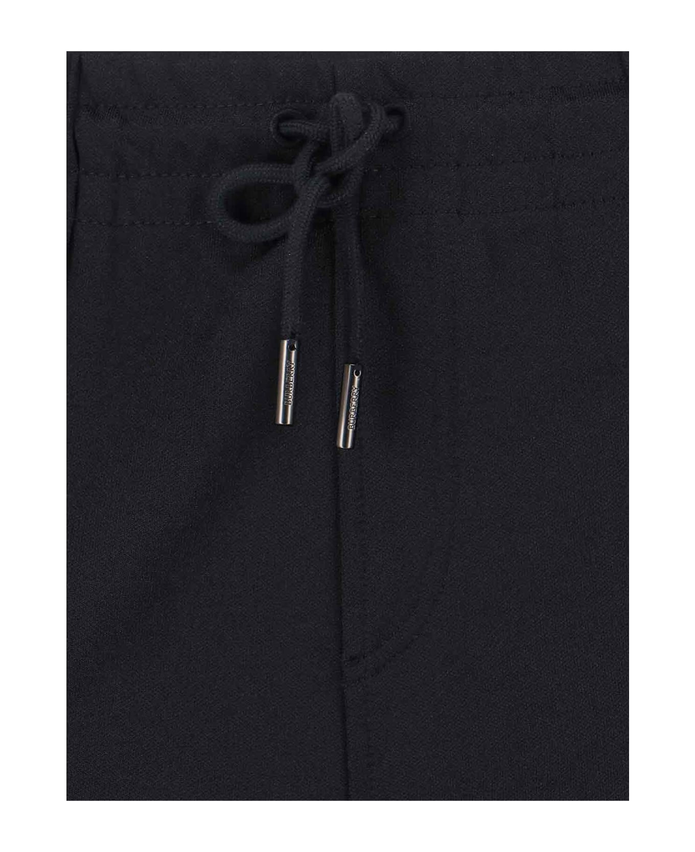 Logo Track Pants - 4