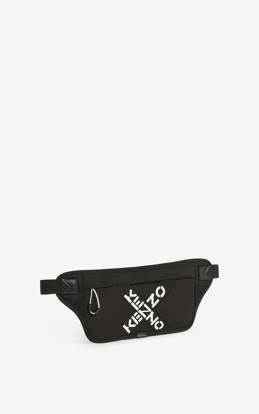 KENZO Sport belt bag - 4