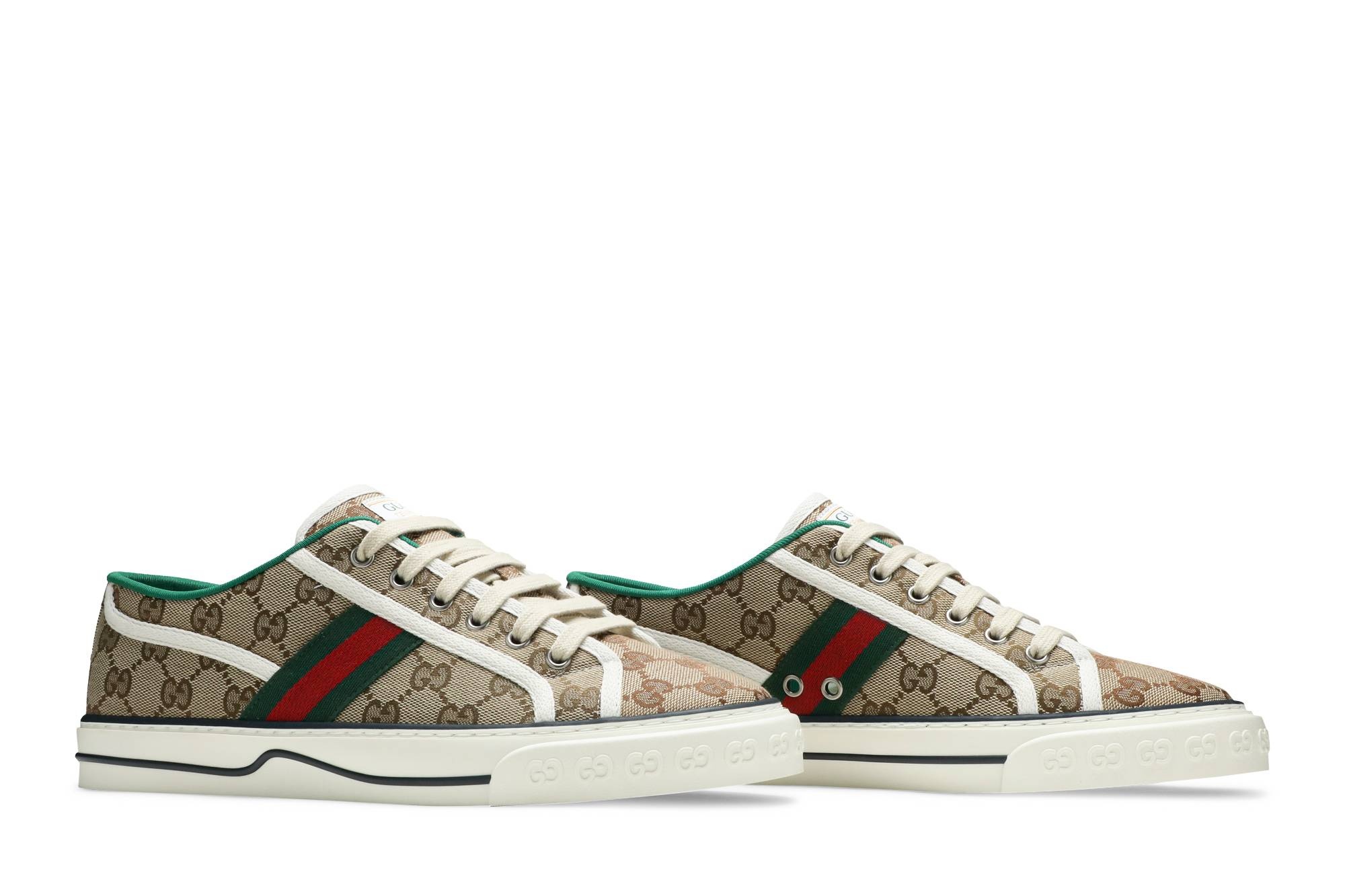 Gucci Tennis 1977 'Ebony' - 8