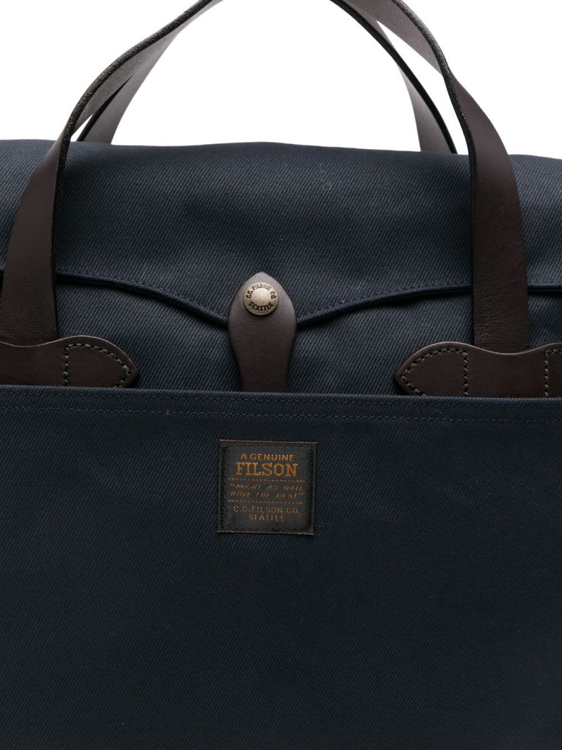 Filson Bags.. Blue 3