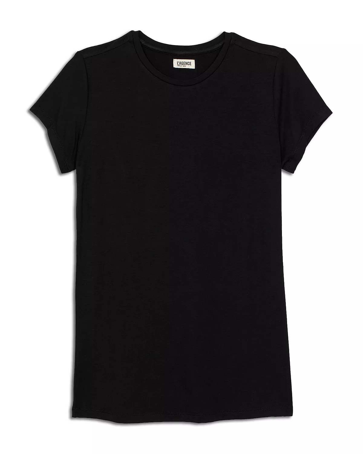 Ressi Cap-Sleeve Tee - 5