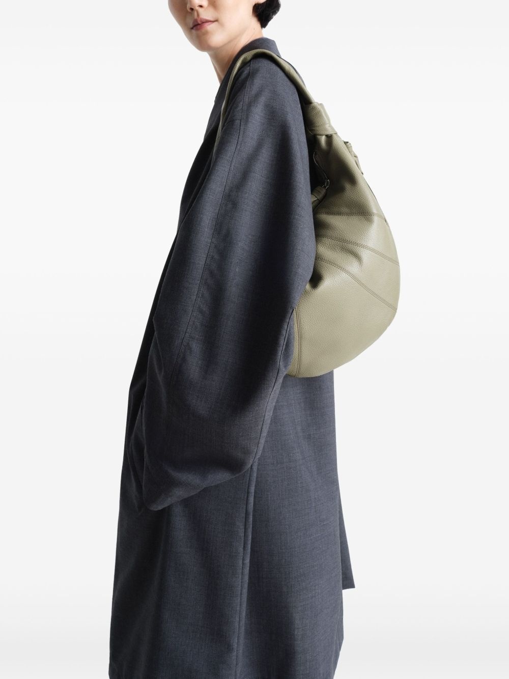 Fortune Croissant shoulder bag - 2