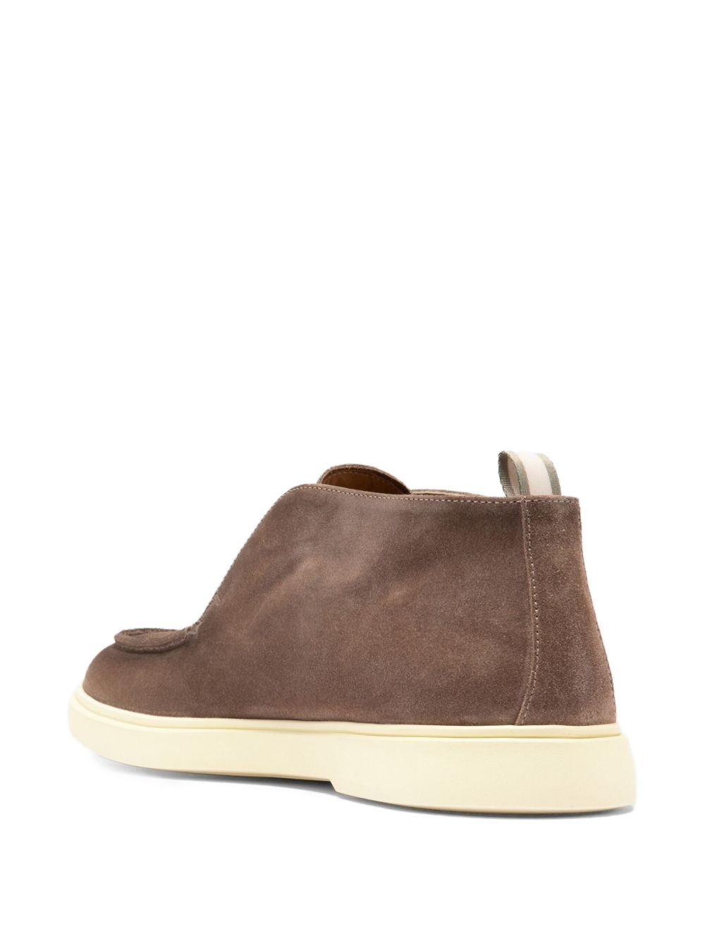 Bones boots - 3
