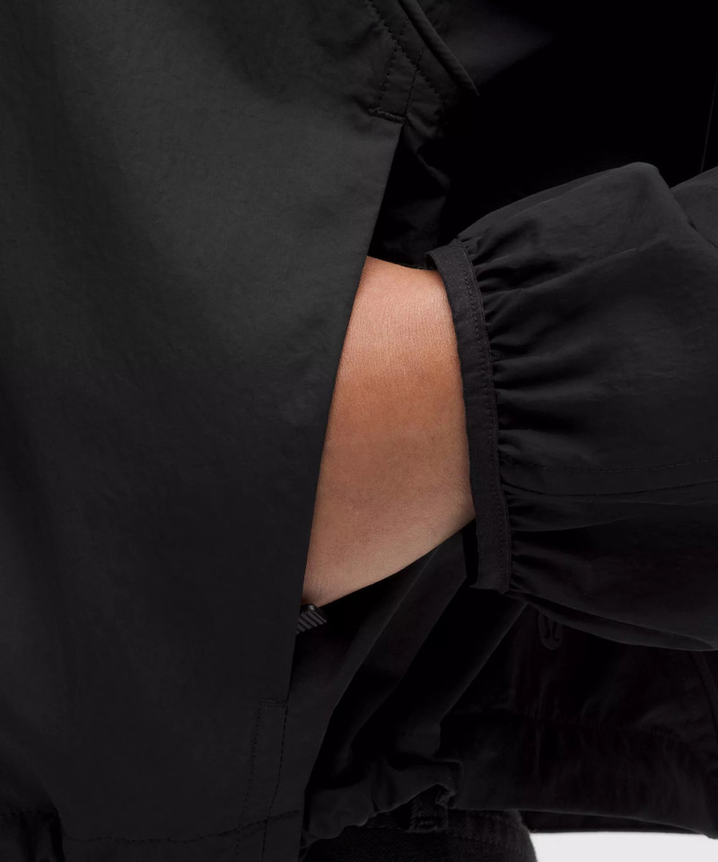 Scuba Windbreaker 5