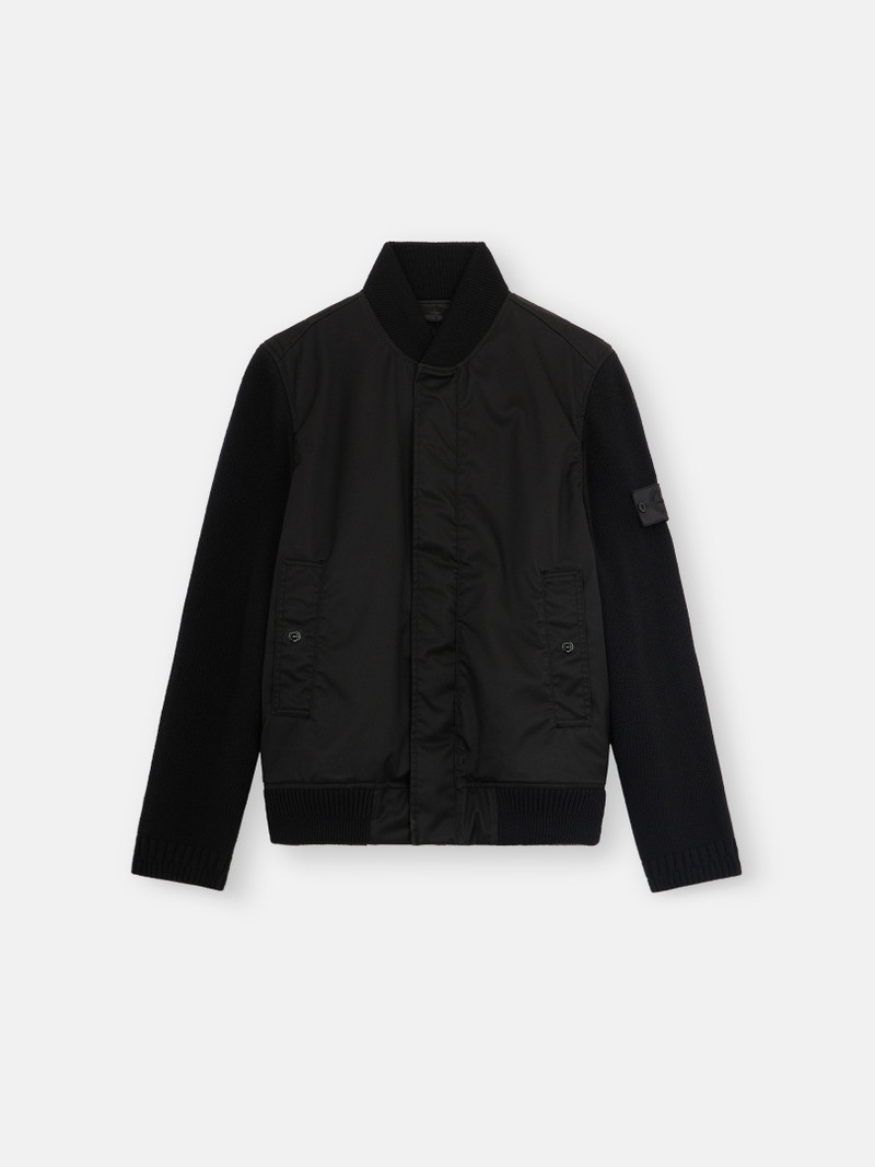 450F2 PERFORMANCE TWILL WOOL-TC_STONE ISLAND GHOST 1
