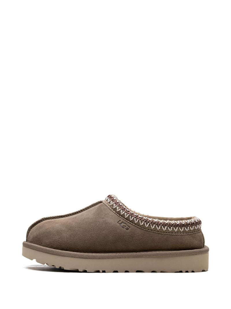 Tasman "Antilope" slippers 5