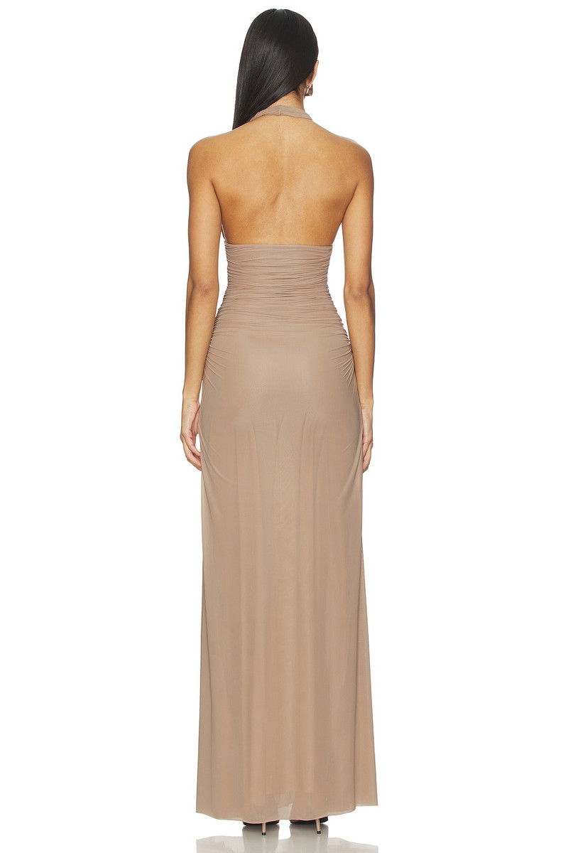 MAYGEL CORONEL Villadiego Dress outlook