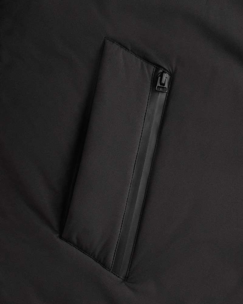 Bienlong Mid-Length Coat 8