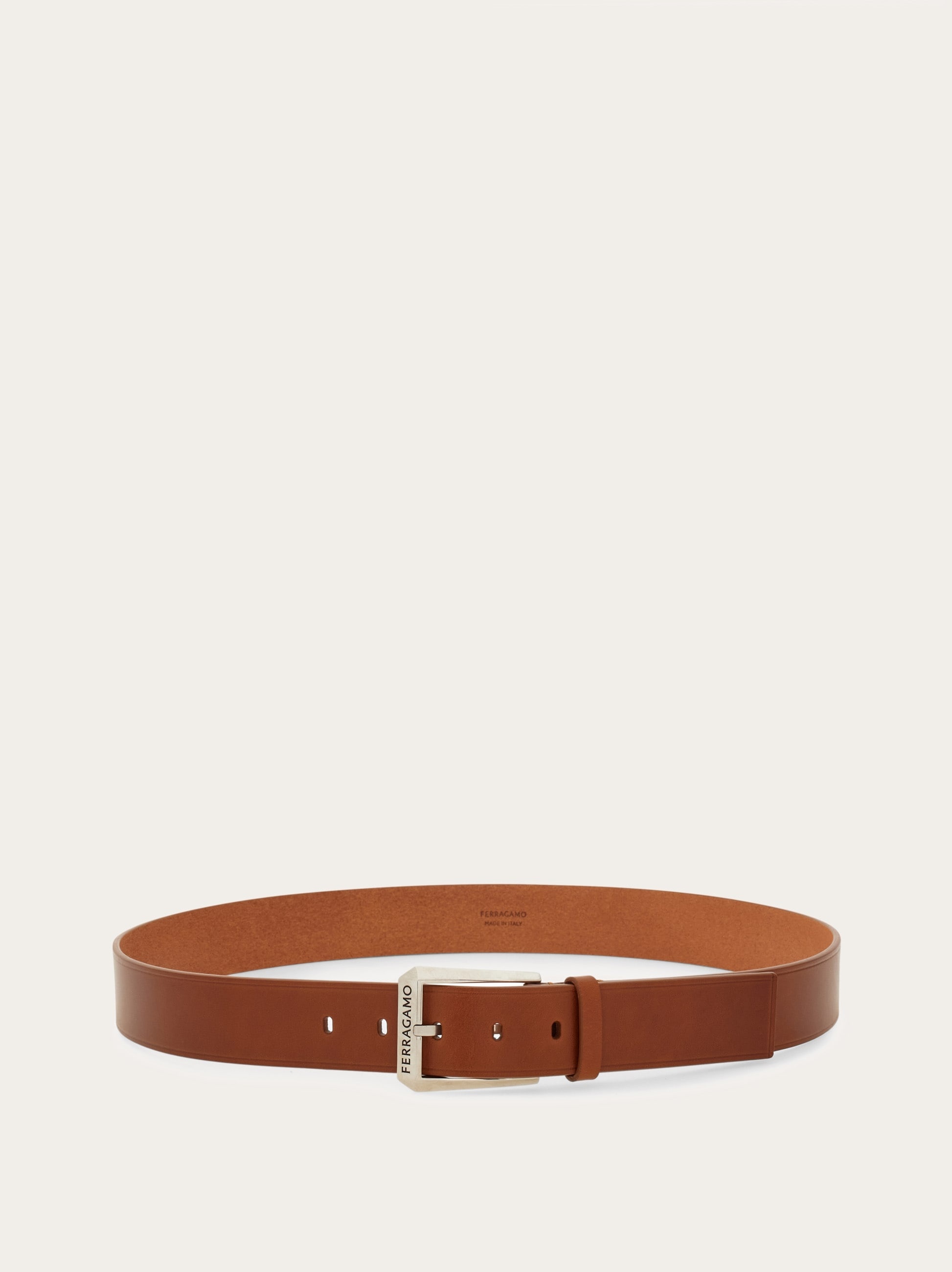 Fixed belt - 3
