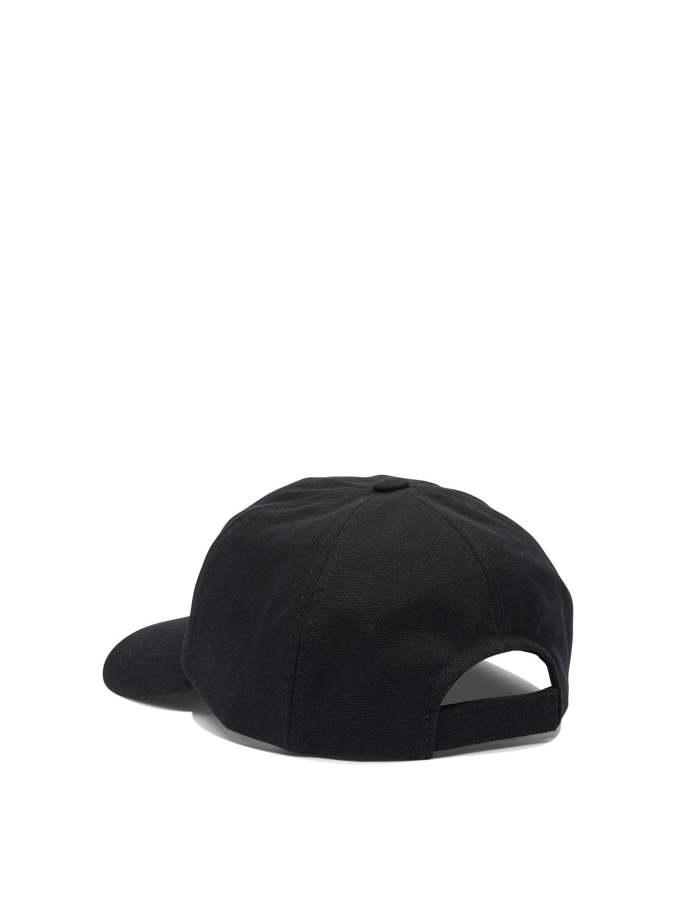 Isabel Marant Trucker Cap "tyron" - 3