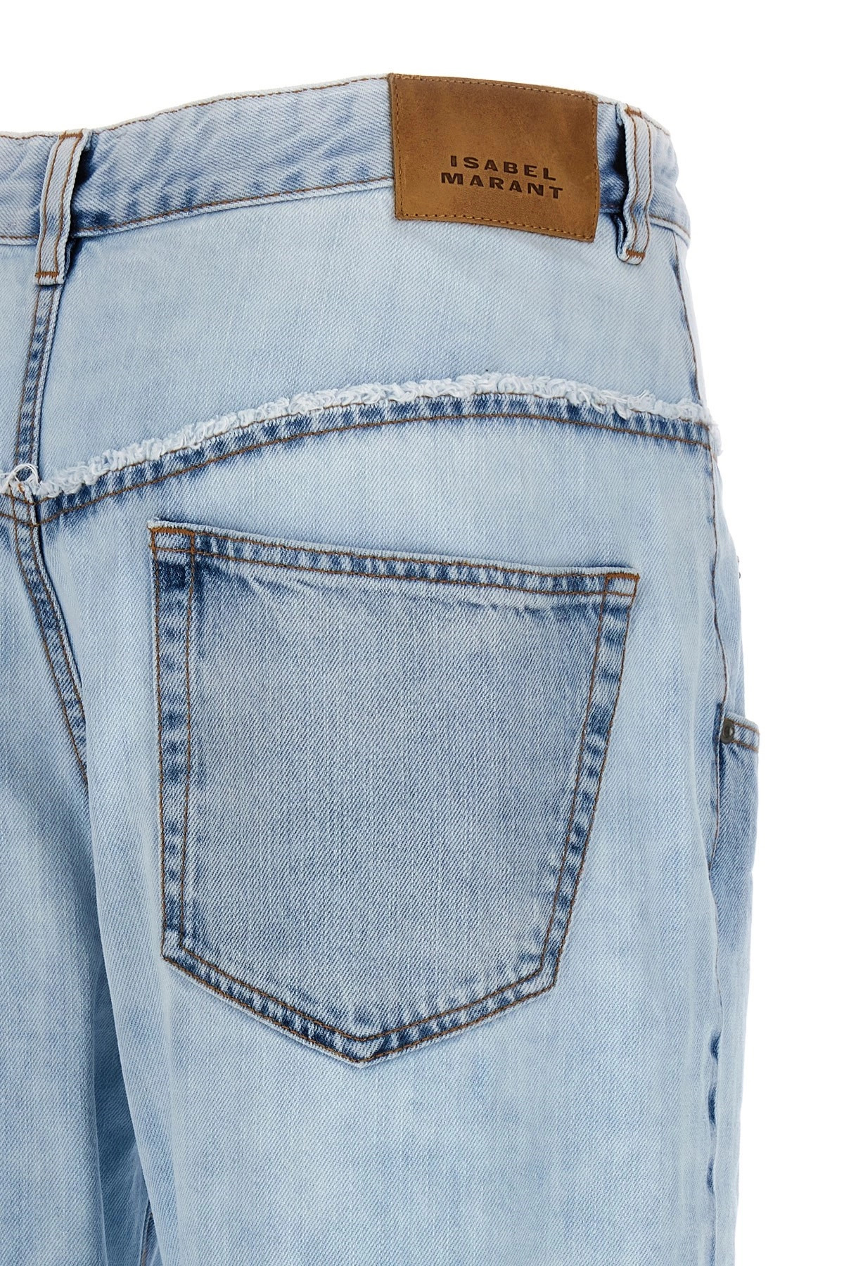 'Noemie' jeans - 5
