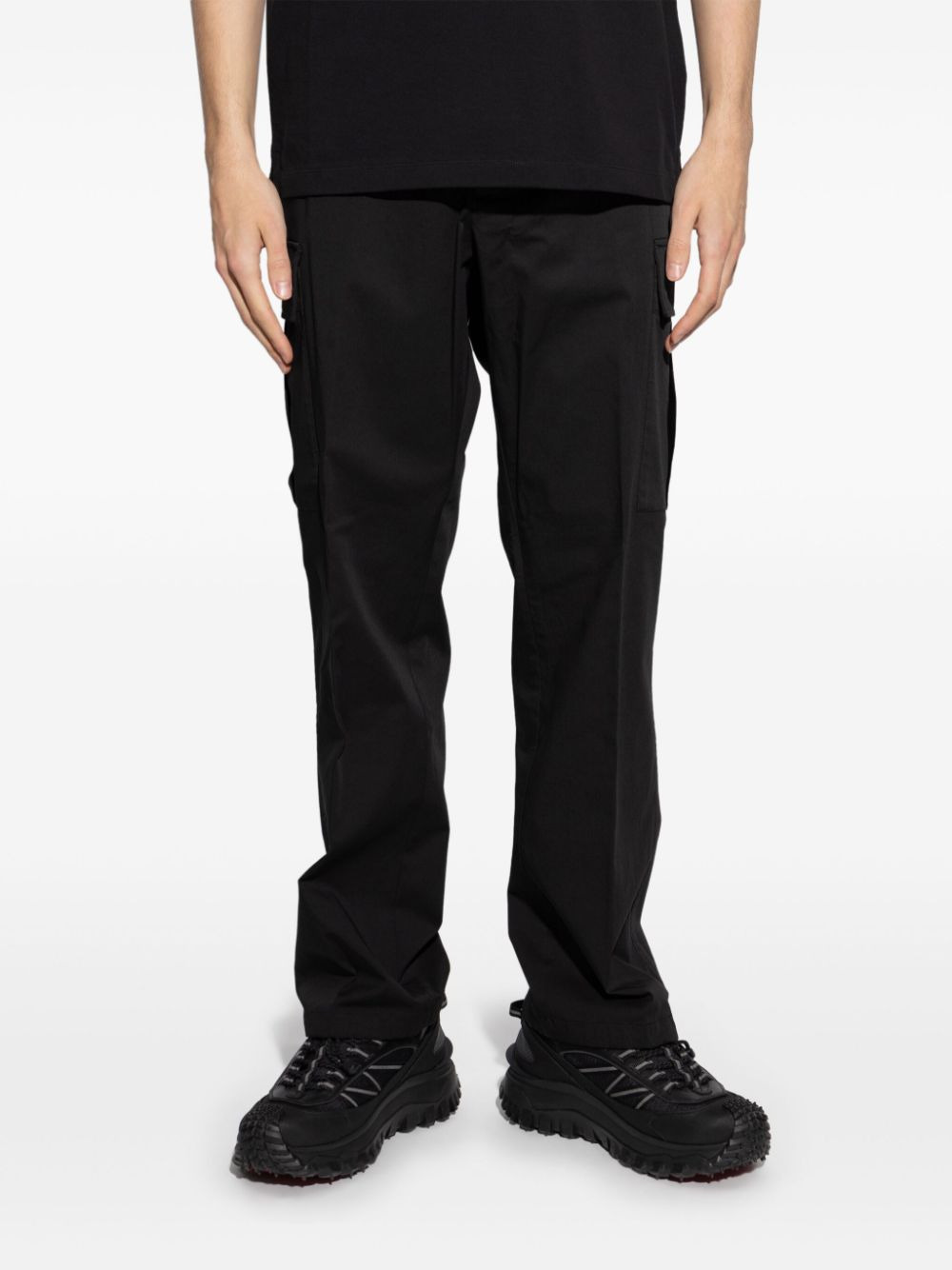 Moncler Men Cargo Trousers - 5