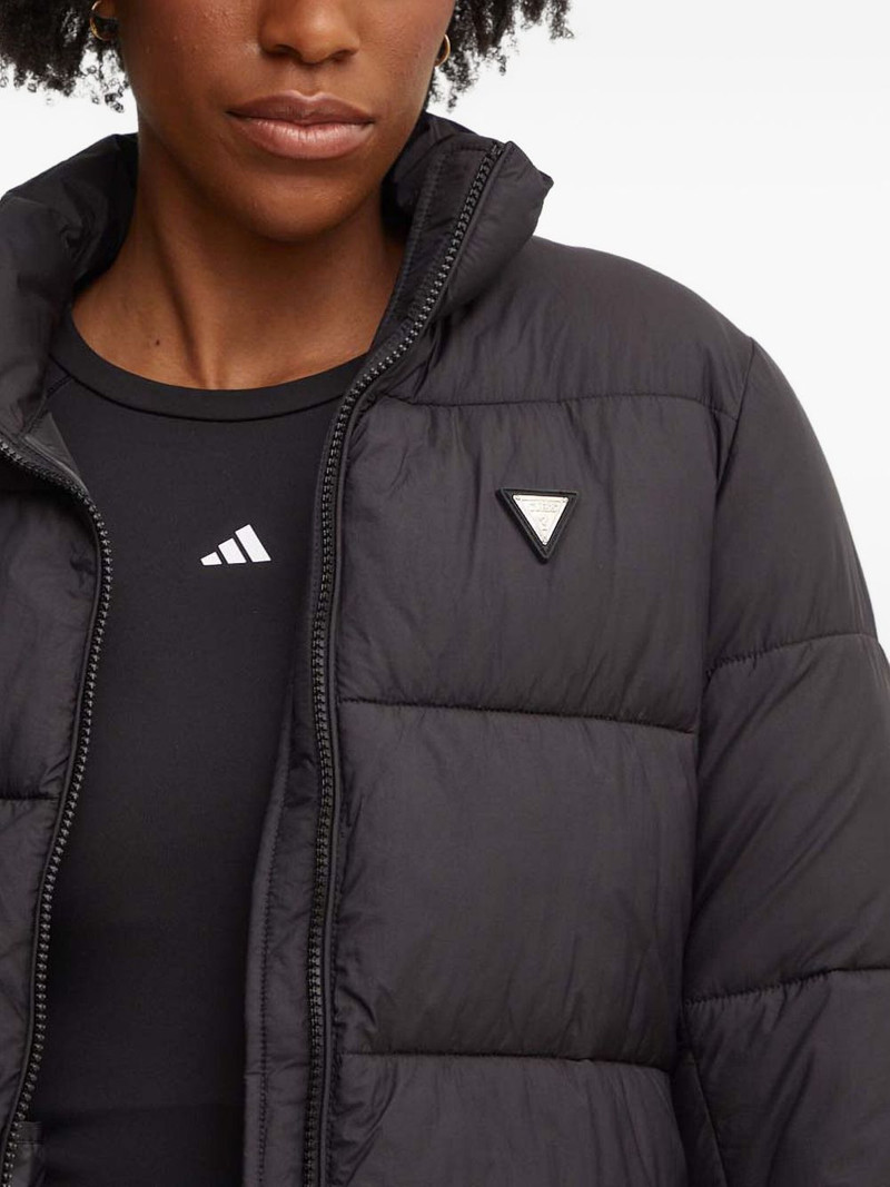 zip-up puffer jacket 4